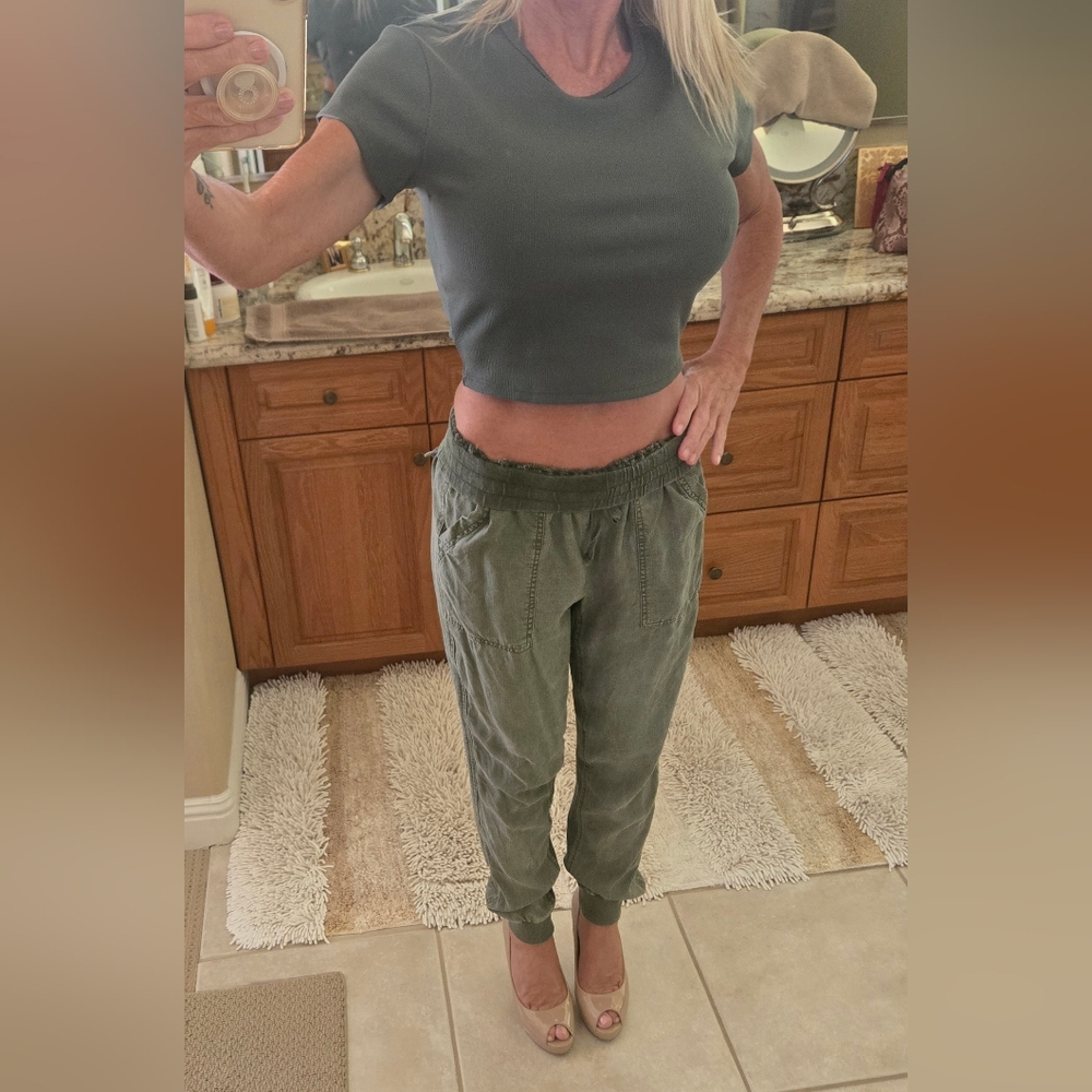 Splendid Jogger